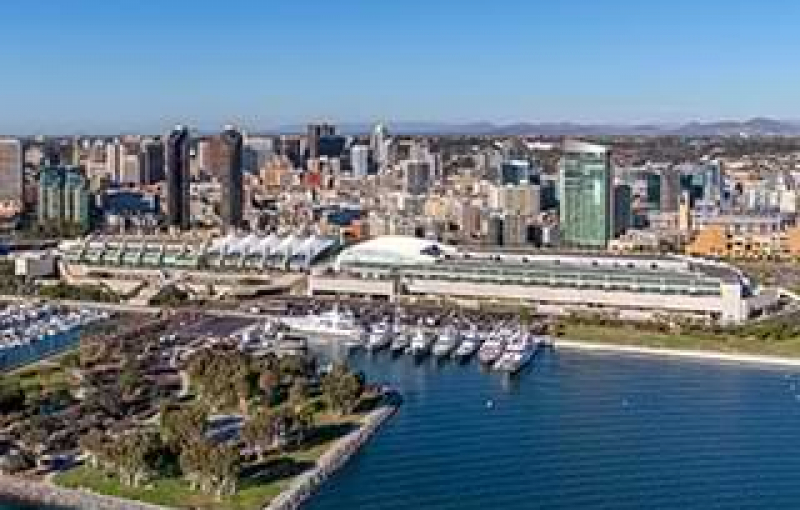 San Diego Convention Center Statement on County Directive Regarding Mass Gatherings
